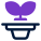 hydroponic icon