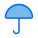 Parapluie icon