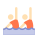 natation-synchrone-peau-type-1 icon
