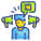 Customer icon