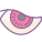 愤怒的眼睛 icon