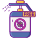 Hand Sanitizer icon