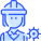 Engineer icon