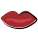 Lippen icon