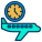 Flight Time icon