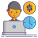 Freelance Work icon