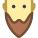 Beard icon