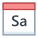 Sabato icon