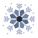 Flocon de neige icon