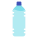 garrafa de álcool icon