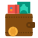 Wallet icon