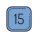 15. Jh icon