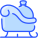 Sleigh icon