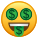 Geld-Dollar icon