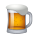 Bierkrug icon