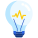 Light Bulb icon