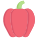 Bell pepper icon