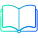 Book icon