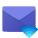 Accès au courrier sans fil icon