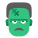 Mostro Frankenstein icon