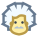 Albert Einstein icon