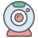 Webcam icon