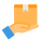 Delivery icon