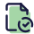 Verificar arquivo icon