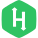 HackerRank is a technology company that focuses on competitive programming icon