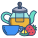 Fruit Tea icon