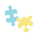 Puzzle icon