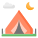 Tienda-camping-externa-nawicon-nawicon-plana icon