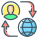 Data icon