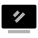 monitor icon