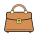 Tasche Vorderansicht icon