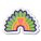 아즈텍 머리 장식 icon