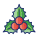 Mistletoe icon