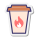 Takeaway Hot Drink icon