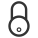 Lock icon