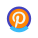 Pinterest icon