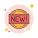 Brand New icon