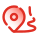 Localização icon