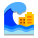 tsunami icon