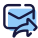 Forward Message icon