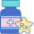 Pharmaceutical icon