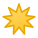 巴哈星 icon
