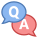 FAQ icon