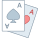 Cards icon