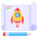 Project Launch icon