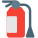 Fire Extinguisher icon